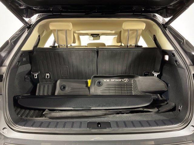 Used 2022 Lexus RX 350L Premium w/ Premium Package AWD/4WD image 37