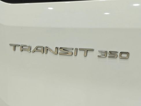 Used 2024 Ford Transit 350 XLT RWD image 52