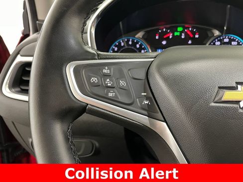 Certified 2023 Chevrolet Equinox LT FWD image 27