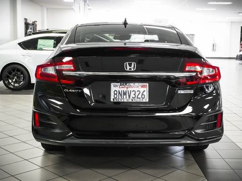 Used 2019 Honda Clarity Plug-In Hybrid image 7