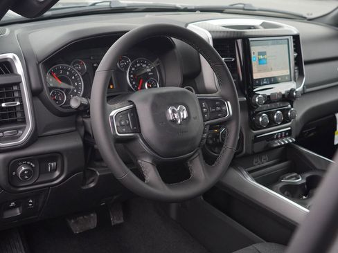 New 2026 RAM 1500 Big Horn image 23