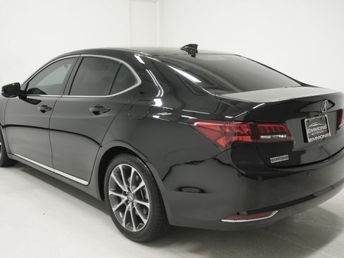 Used 2015 Acura TLX w/ Advance Package FWD image 6