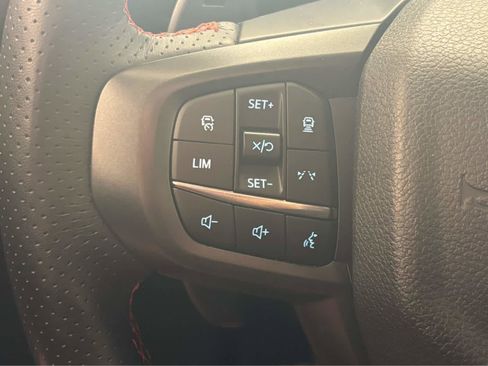 Used 2025 Ford Ranger Raptor AWD/4WD image 21