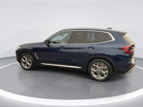 Used 2024 BMW X3 xDrive30i w/ Convenience Package AWD/4WD image 6