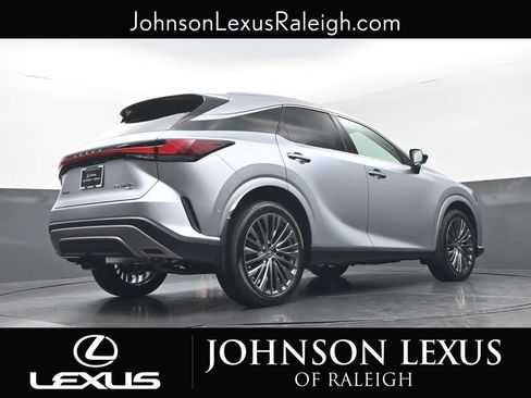 New 2026 Lexus RX 350 w/ Convenience Package AWD/4WD image 20