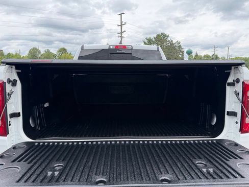 Used 2022 RAM 1500 Laramie AWD/4WD image 21