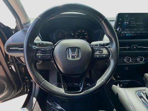 Certified 2025 Honda HR-V EX-L image 10