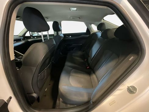 Used 2022 Kia K5 LXS FWD image 24