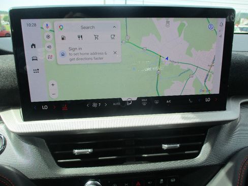 New 2026 Ford Explorer ST-Line AWD/4WD image 9