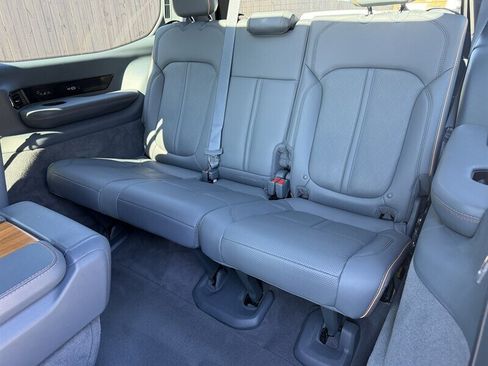 Used 2022 Jeep Grand Wagoneer Series II image 27