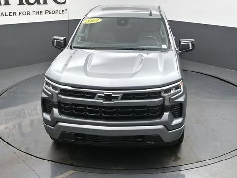 Used 2023 Chevrolet Silverado 1500 RST w/ Convenience Package II AWD/4WD image 58