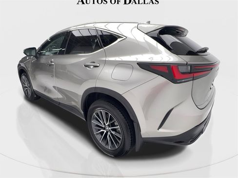Used 2022 Lexus NX 350 AWD w/ Cold Area Package image 10