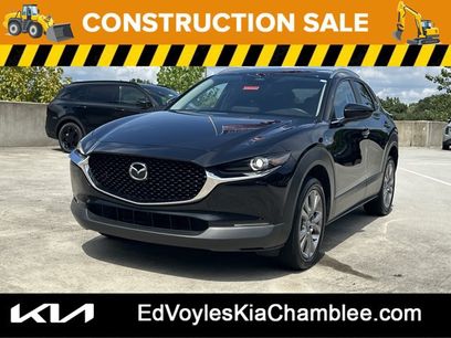 Used 2024 MAZDA CX-30 AWD 2.5 S w/ Preferred Package