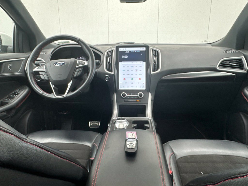 Certified 2024 Ford Edge ST-Line AWD/4WD image 40