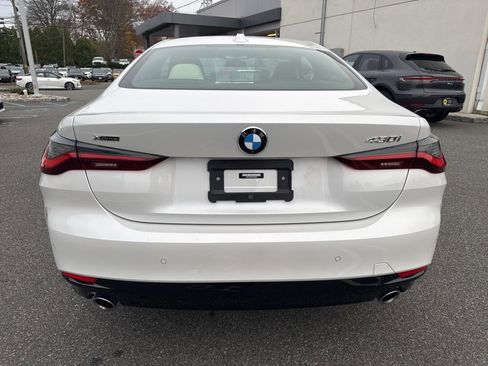 Used 2024 BMW 430i xDrive Coupe w/ Premium Package image 7