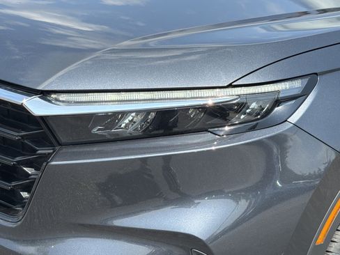 Used 2025 Honda CR-V EX-L image 28