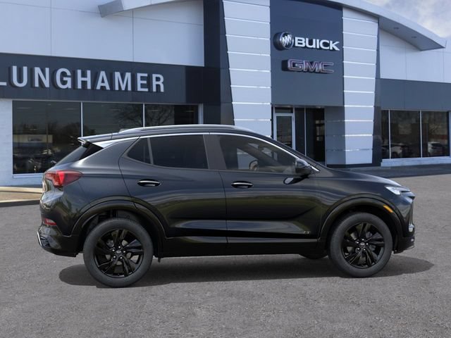 New 2026 Buick Encore GX Sport Touring w/ Comfort Package FWD image 5