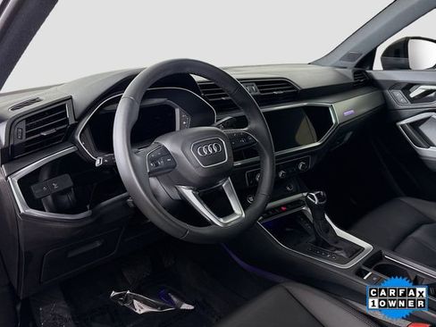 Used 2024 Audi Q3 2.0T Premium Plus image 9
