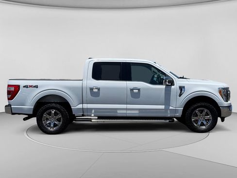 Used 2023 Ford F150 Lariat AWD/4WD image 29