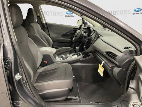 New 2026 Subaru Crosstrek 2.0i Premium image 18