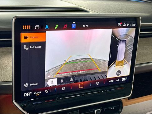 New 2025 Volkswagen ID. Buzz Pro S Plus image 17