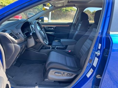 Used 2022 Honda CR-V EX image 15