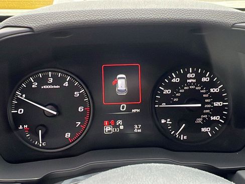 New 2026 Subaru Crosstrek 2.5i image 17