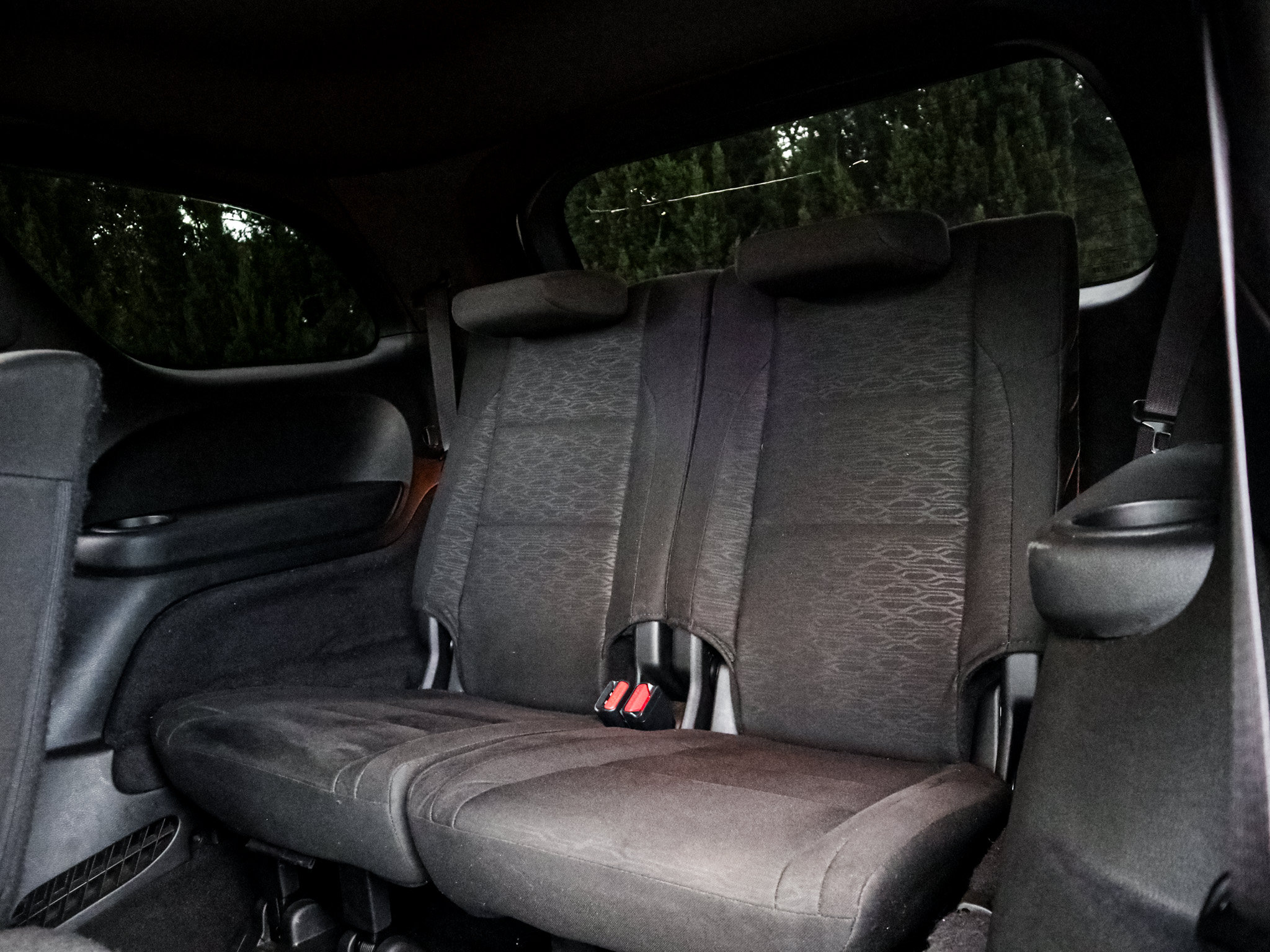 Used 2025 Dodge Durango GT RWD image 30