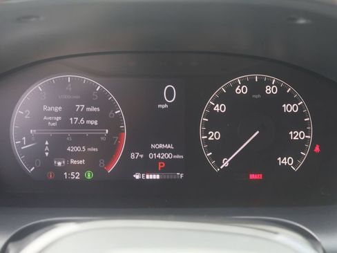 Used 2024 Honda HR-V Sport image 34