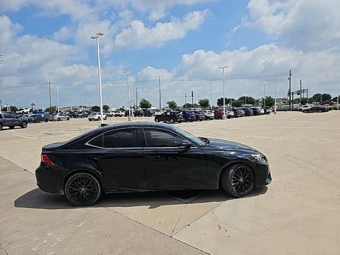 Used 2014 Lexus IS 250 w/ Navigation Package RWD image 2