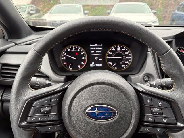 Used 2024 Subaru Crosstrek 2.5i Sport w/ Crosstrek Mirror Package AWD/4WD image 18