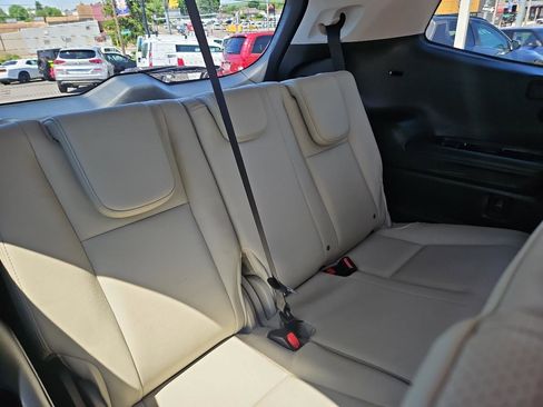 Used 2019 Subaru Ascent Limited AWD/4WD image 20