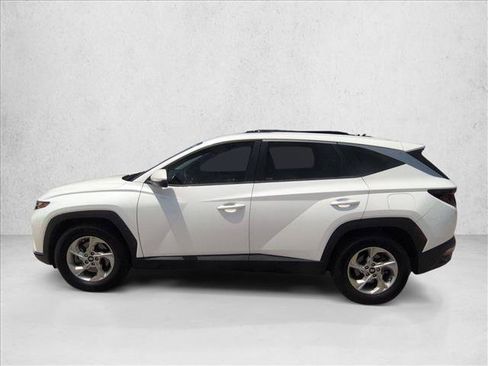Used 2022 Hyundai Tucson SE FWD image 9