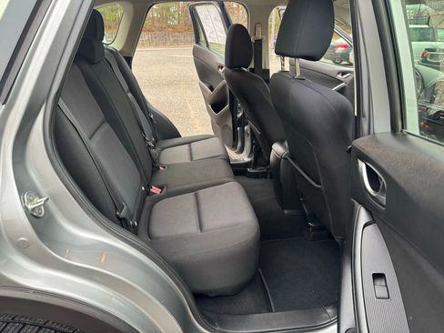 Used 2015 MAZDA CX-5 Sport w/ Bluetooth Audio Package image 18