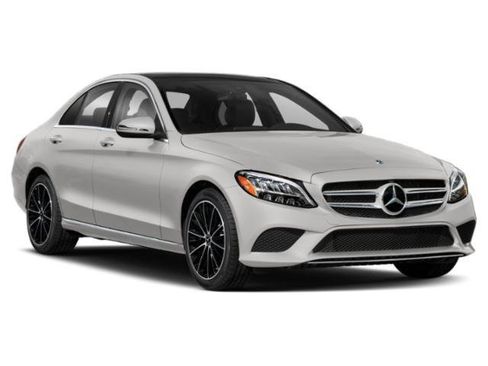 Used 2019 Mercedes-Benz C 300 Sedan image 6