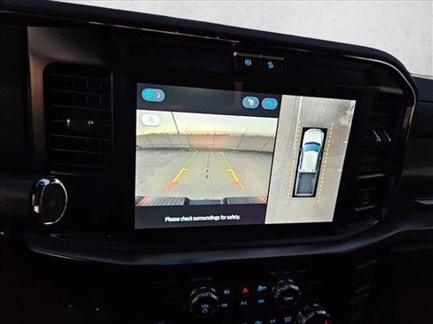 New 2026 Ford F250 Lariat w/ Chrome Package image 17