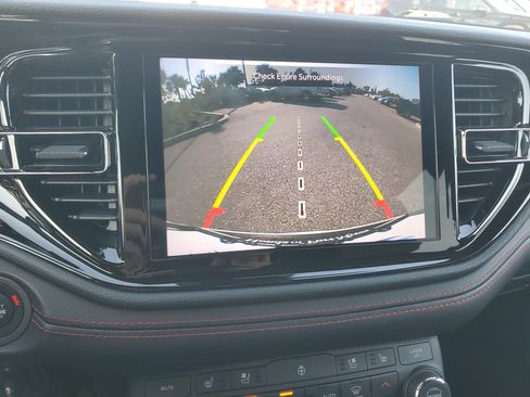 Used 2024 Dodge Durango GT image 29