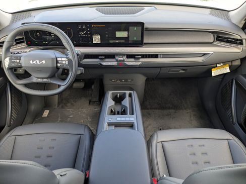 New 2026 Kia EV9 Wind image 18