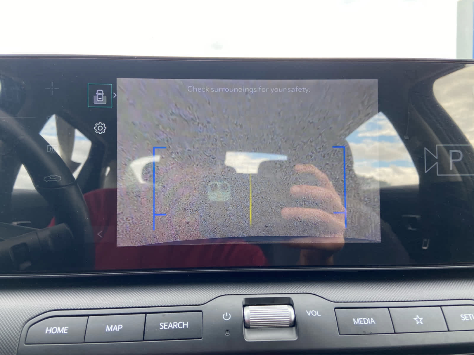 Used 2025 Kia K4 EX FWD image 28