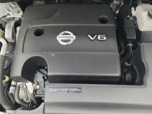 Used 2019 Nissan Murano Platinum w/ Cargo Package image 30