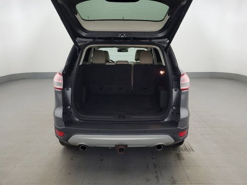 Used 2014 Ford Escape Titanium AWD/4WD image 29
