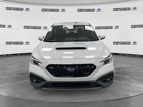 New 2026 Subaru WRX Limited AWD/4WD image 7