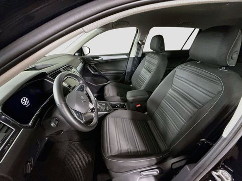 Used 2024 Volkswagen Tiguan S AWD/4WD image 14