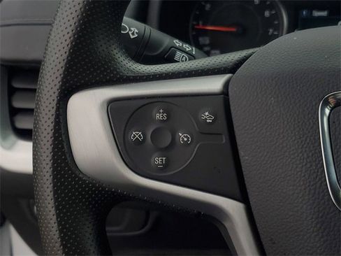 Certified 2024 GMC Terrain SLE image 18