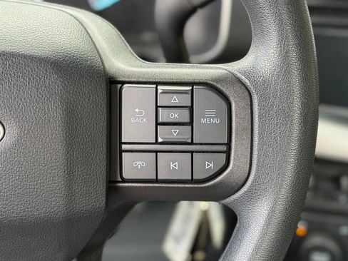 Used 2023 Ford F150 XL w/ XL Chrome Appearance Package AWD/4WD image 8