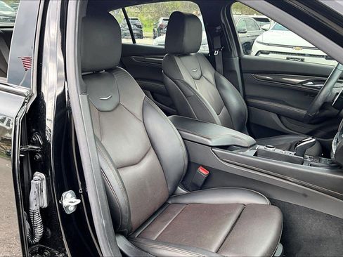 Used 2023 Cadillac CT5 Sport image 7