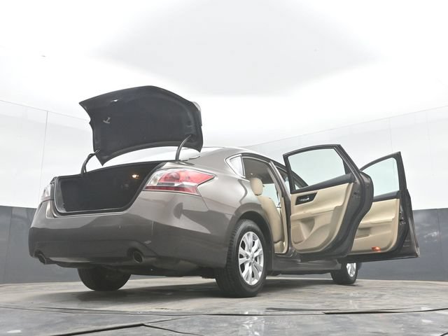 Used 2014 Nissan Altima 2.5 S w/ Sport Value Package FWD image 49