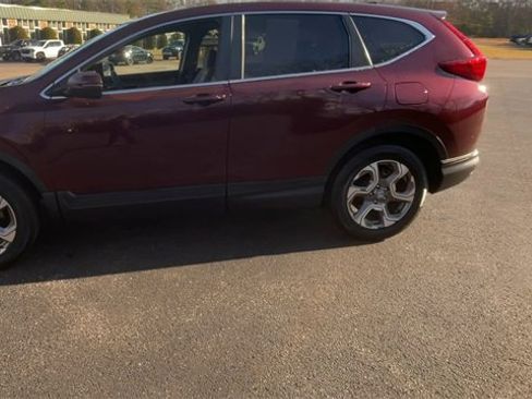 Used 2019 Honda CR-V EX image 5