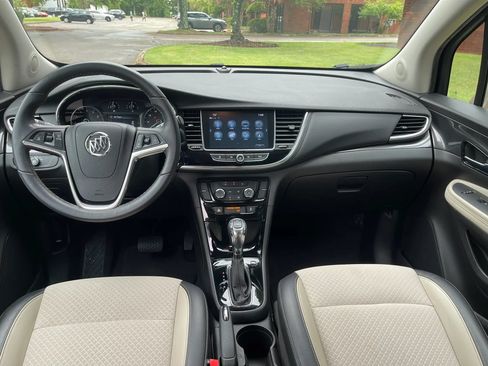 Used 2018 Buick Encore Preferred FWD image 16
