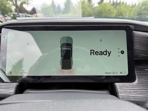 Used 2022 Rivian R1T Launch Edition AWD/4WD image 13